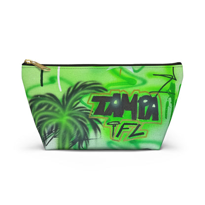 "tampa, fl" airbrush makeup pouch