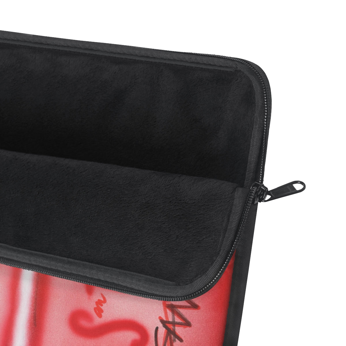 "san diego" airbrush laptop sleeve