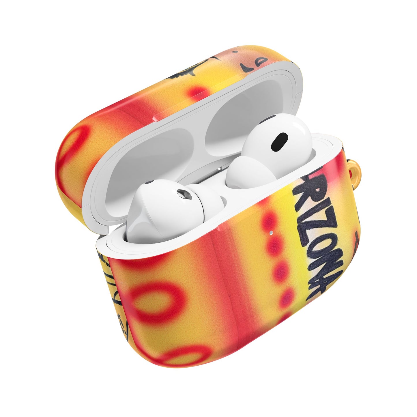 "tempe, arizona" airbrush airpod cases