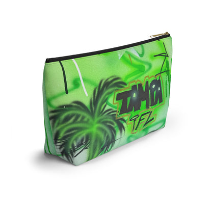 "tampa, fl" airbrush makeup pouch