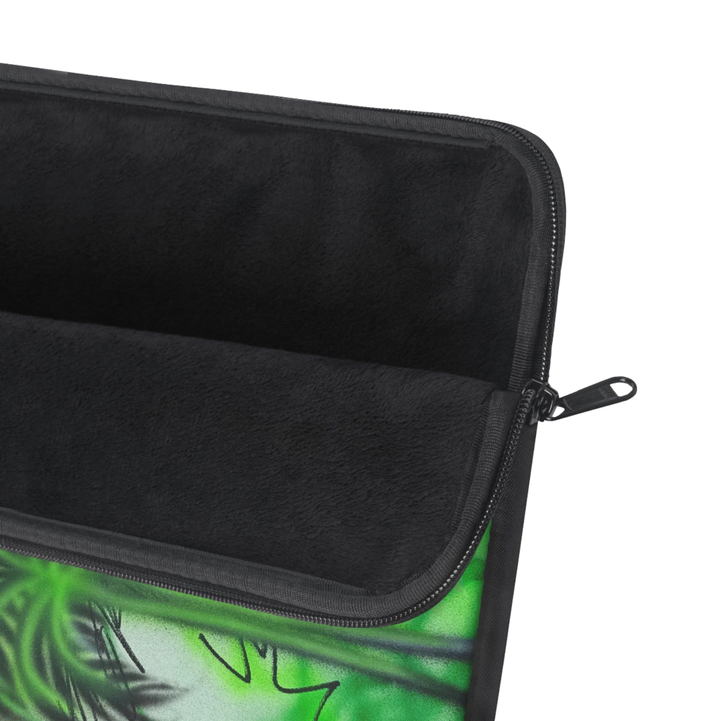 "tampa, fl" airbrush laptop sleeve