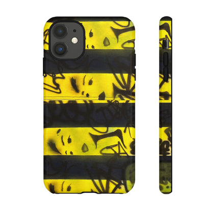 "polo girl" airbrush iPhone case