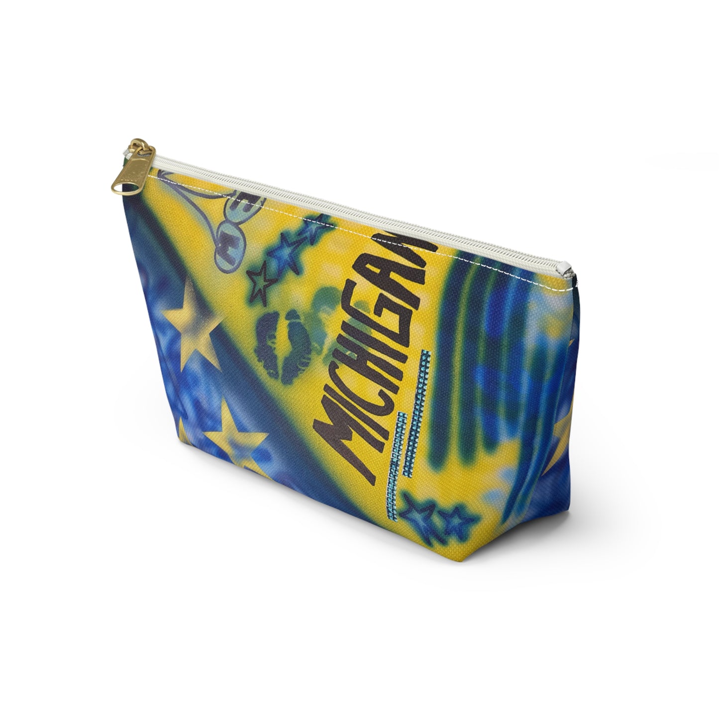 "ann arbor, mi" airbrush makeup pouch