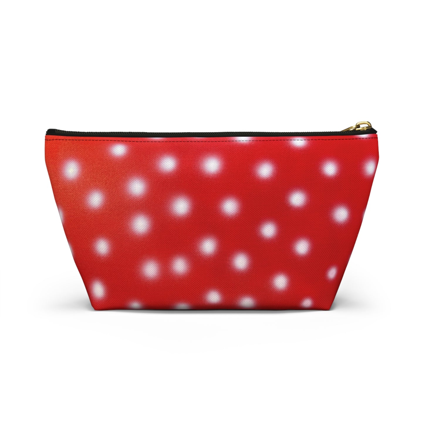 "cherry crush" airbrush makeup pouch