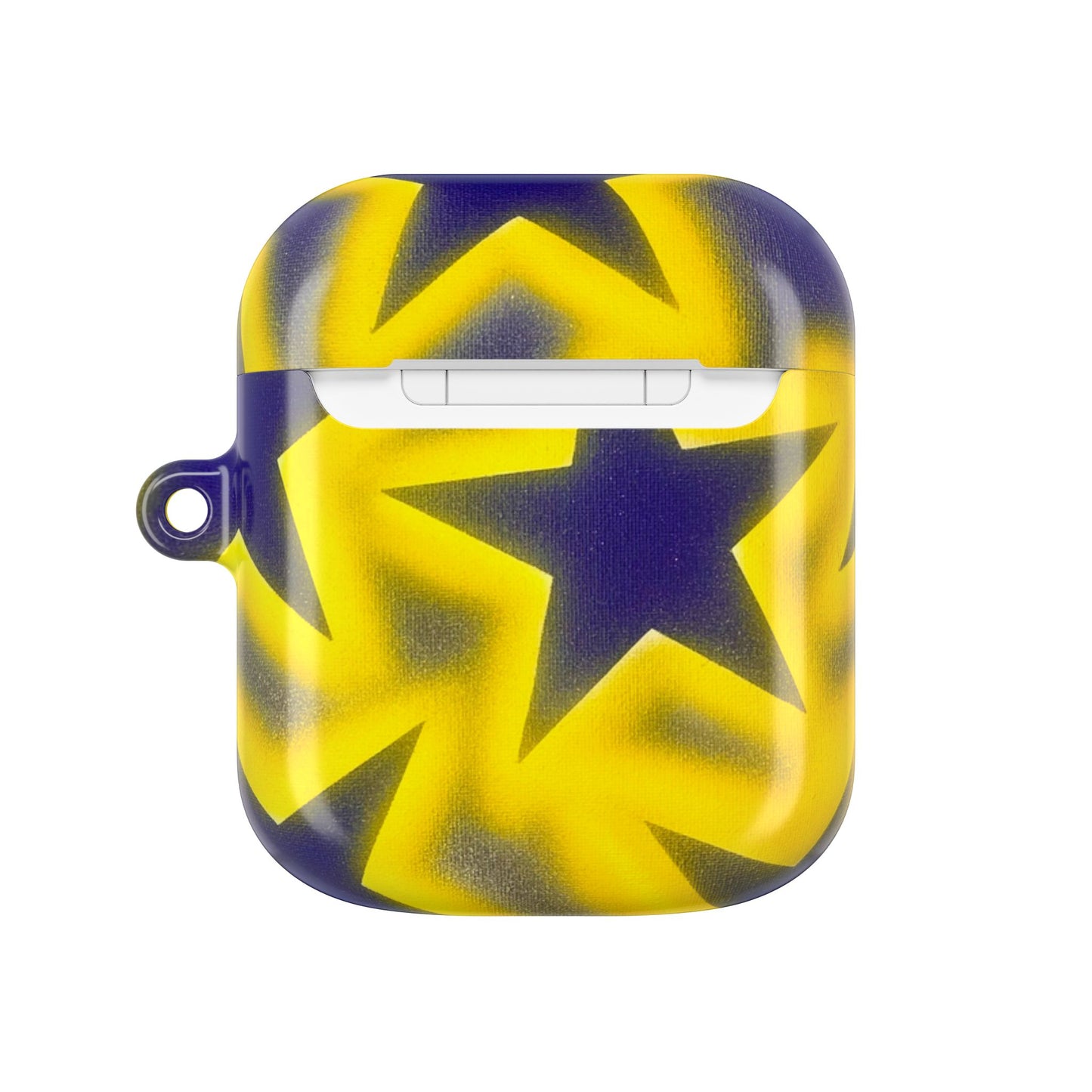 "$WAG" airbrush airpod cases