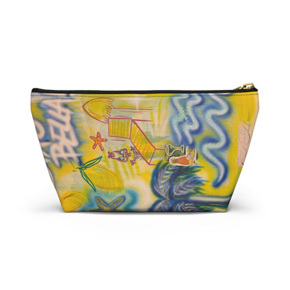 "ciao bella" airbrush makeup pouch