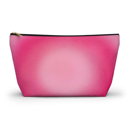 "pinkberry aura" airbrush makeup pouch
