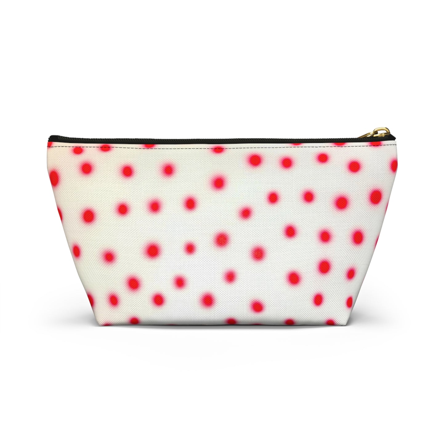 "vanilla cherry" airbrush makeup pouch