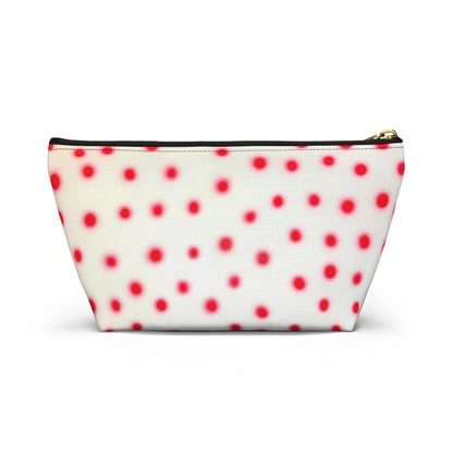 "vanilla cherry" airbrush makeup pouch