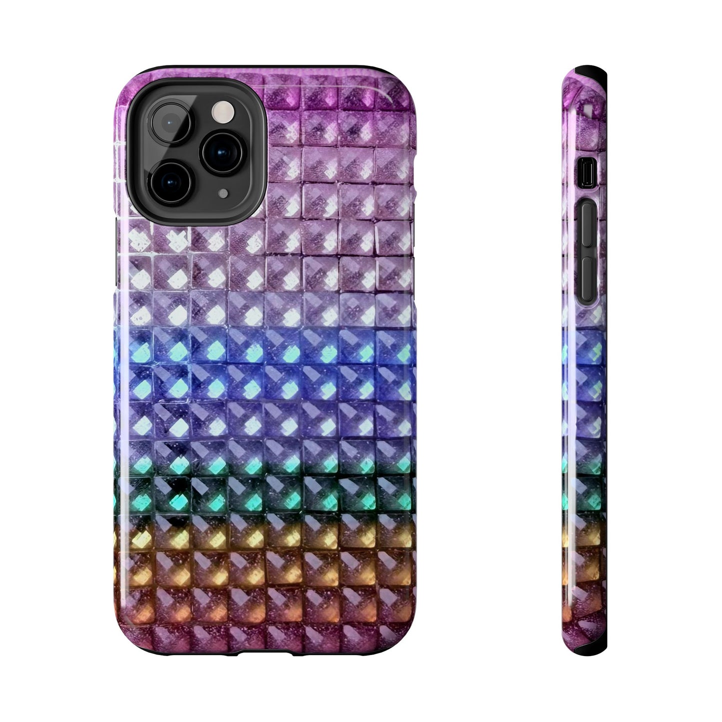 early access airbrush iPhone case