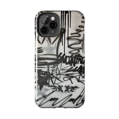 "uncontrollable lust" airbrush iPhone case