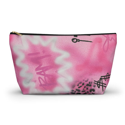 "BAM!" airbrush makeup pouch