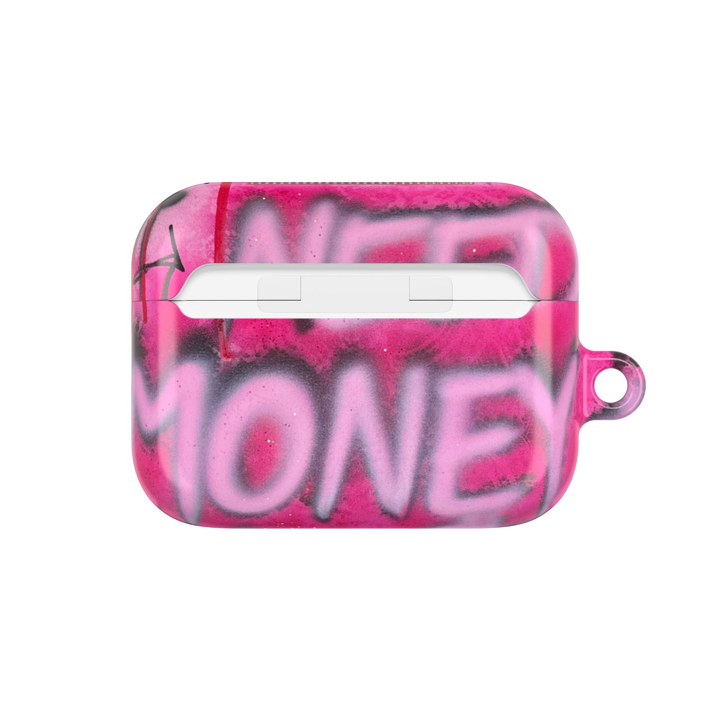 "need $$ to shop" airbrush airpod cases