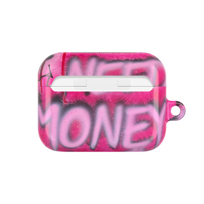 "need $$ to shop" airbrush airpod cases