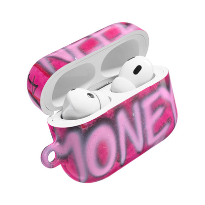 "need $$ to shop" airbrush airpod cases