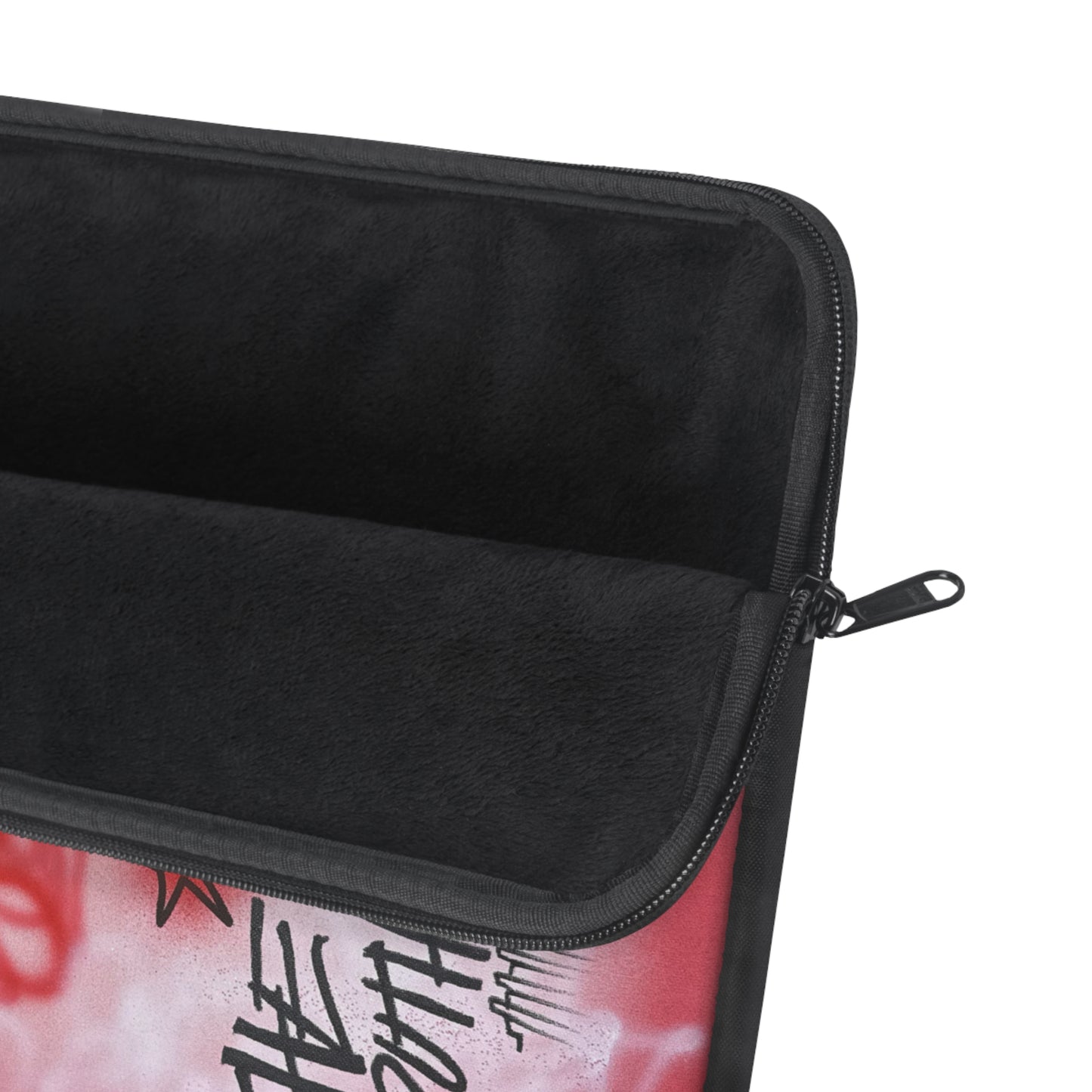 "alabama" airbrush laptop sleeve