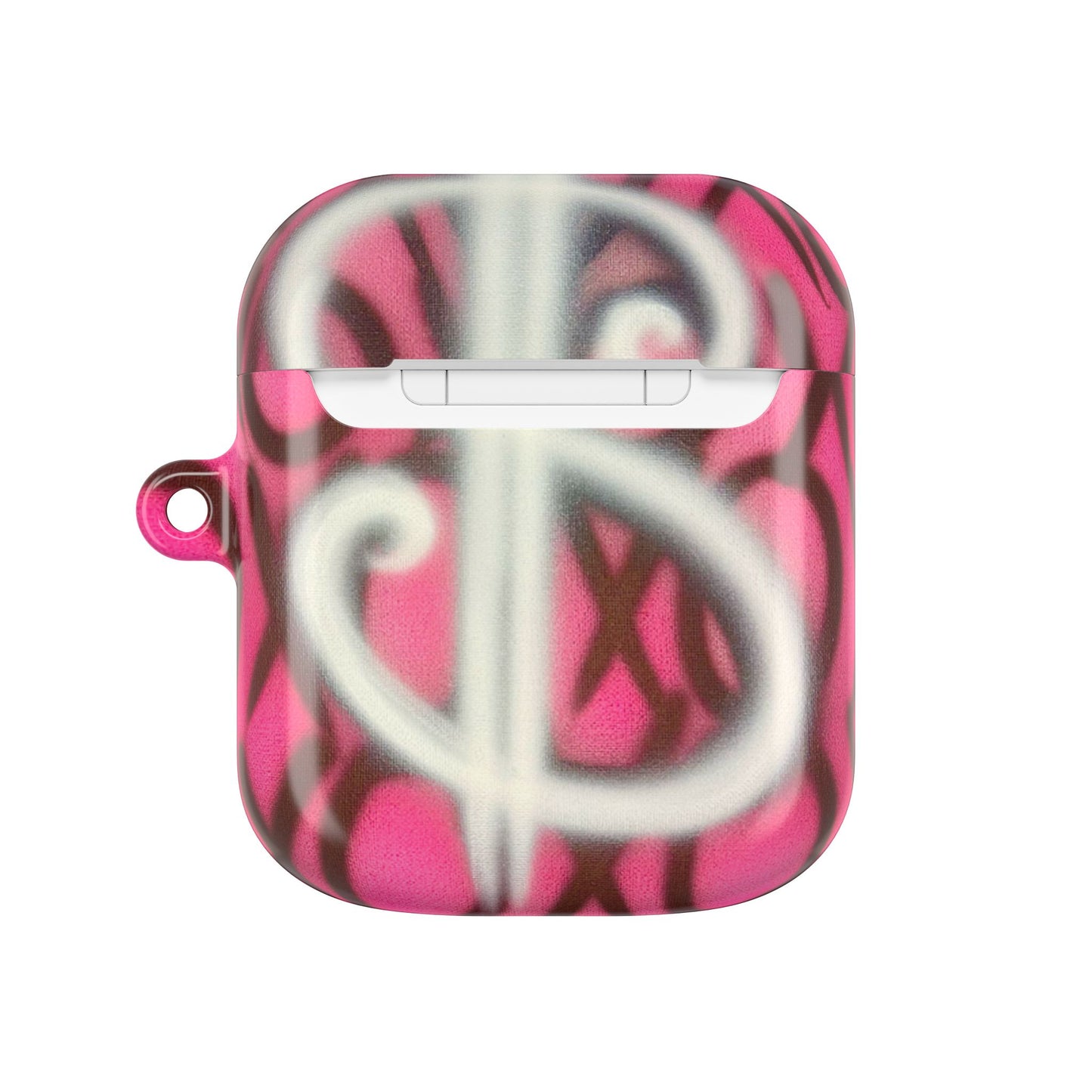 "money dream$" airbrush airpod cases