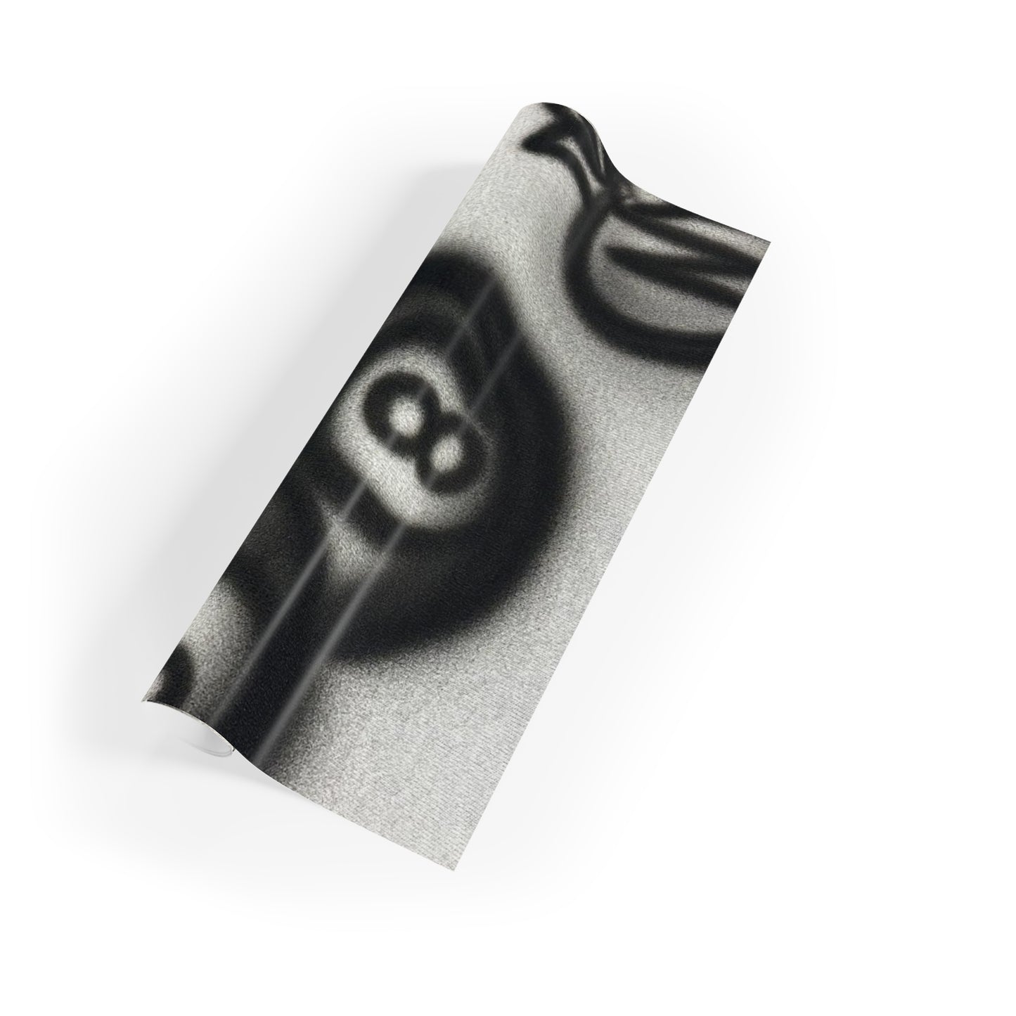 "hidden ace" airbrush wrapping paper