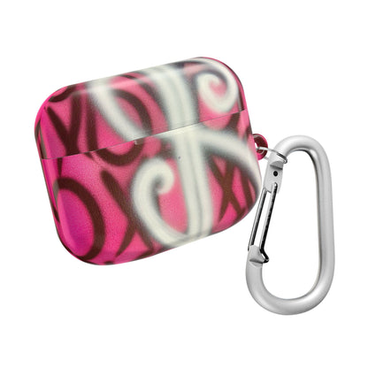 "money dream$" airbrush airpod cases