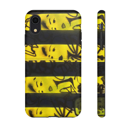 "polo girl" airbrush iPhone case