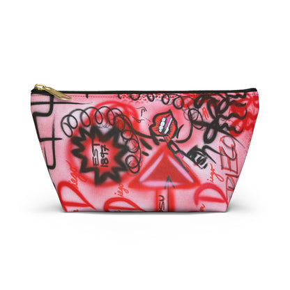 "san diego" airbrush makeup pouch