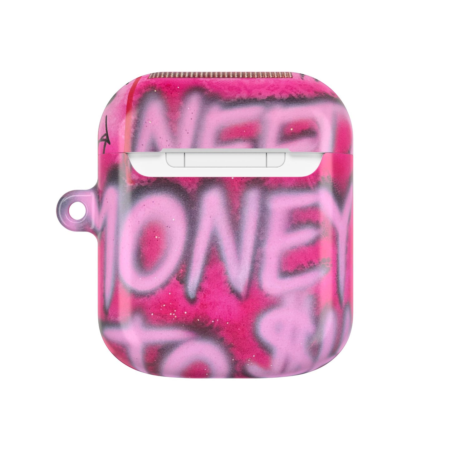 "need $$ to shop" airbrush airpod cases