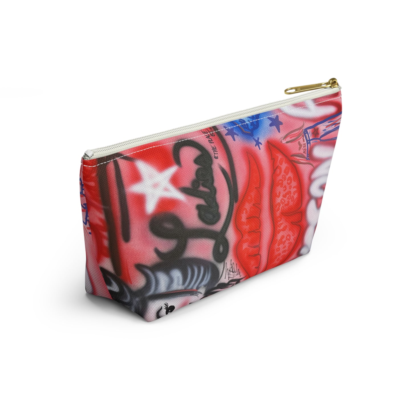 "tucson, arizona" airbrush makeup pouch
