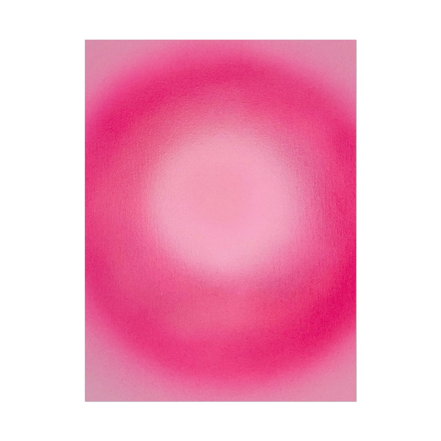 "pinkberry aura" airbrush rolled print