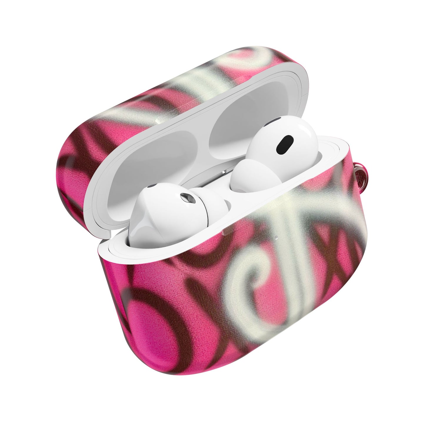 "money dream$" airbrush airpod cases