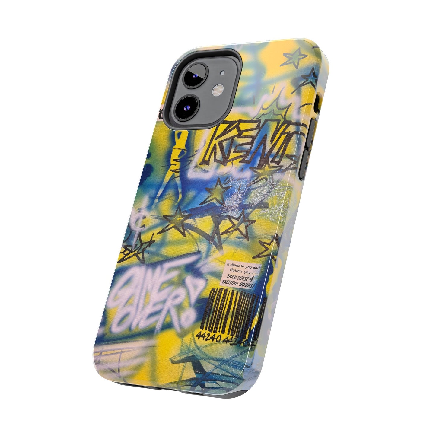 kent x camair case