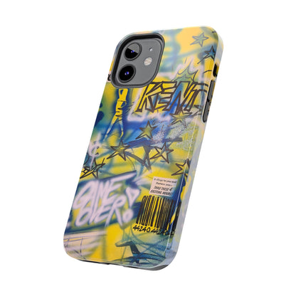 kent x camair case