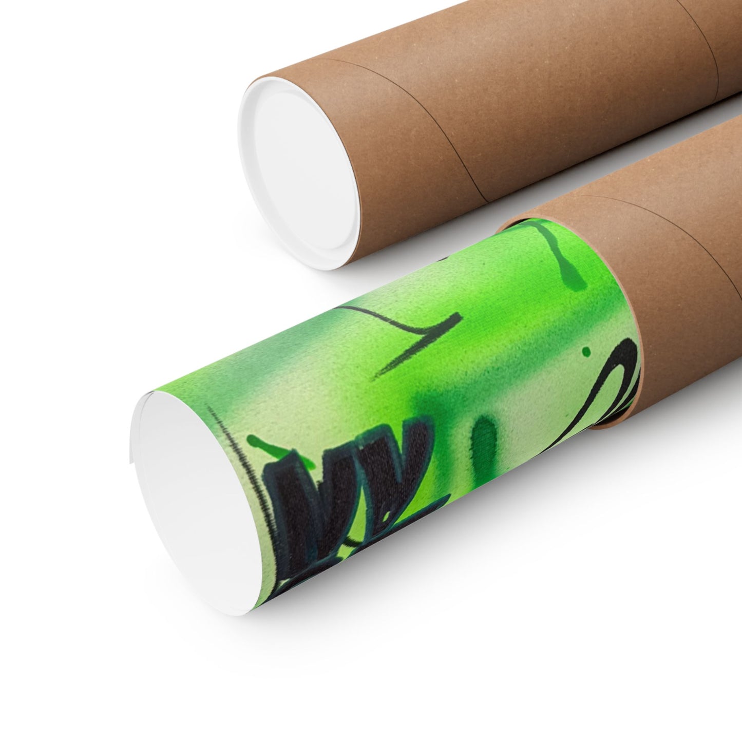 "east lansing, mi" airbrush horizontal print