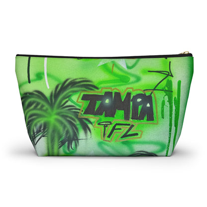 "tampa, fl" airbrush makeup pouch