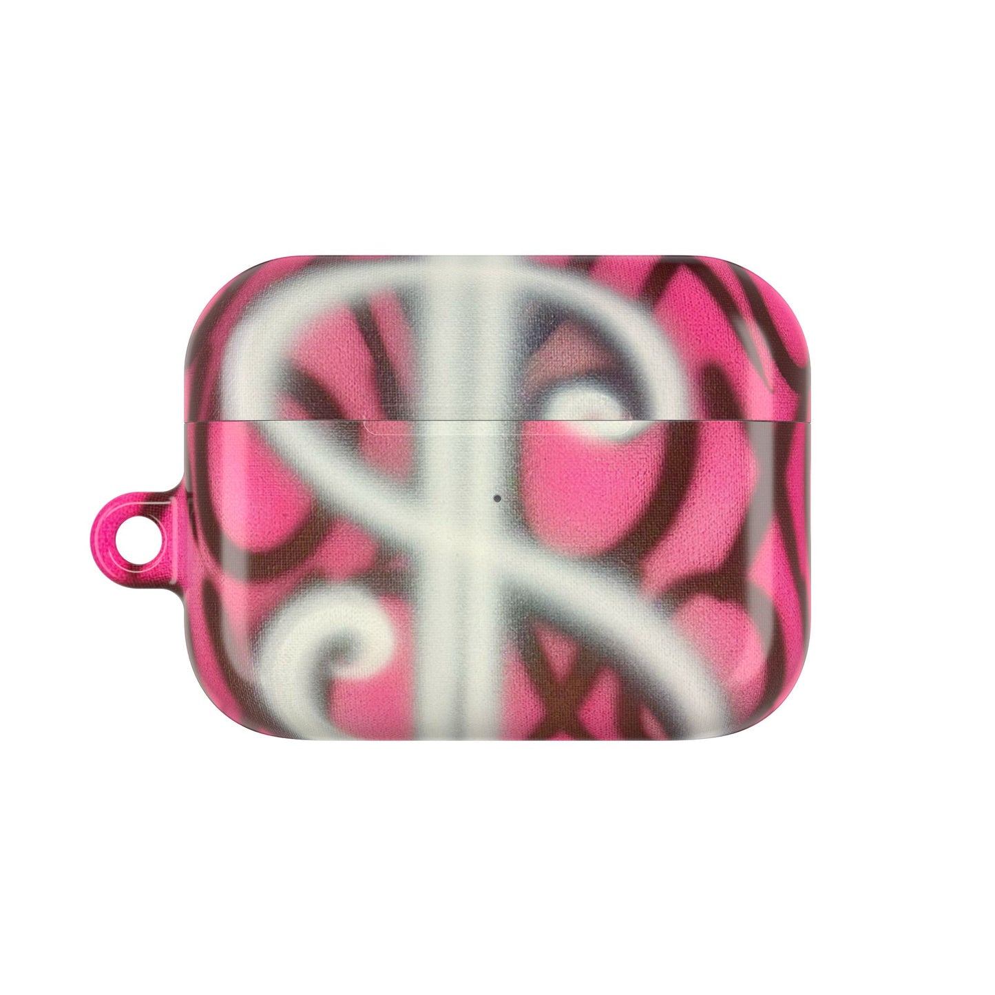 "money dream$" airbrush airpod cases