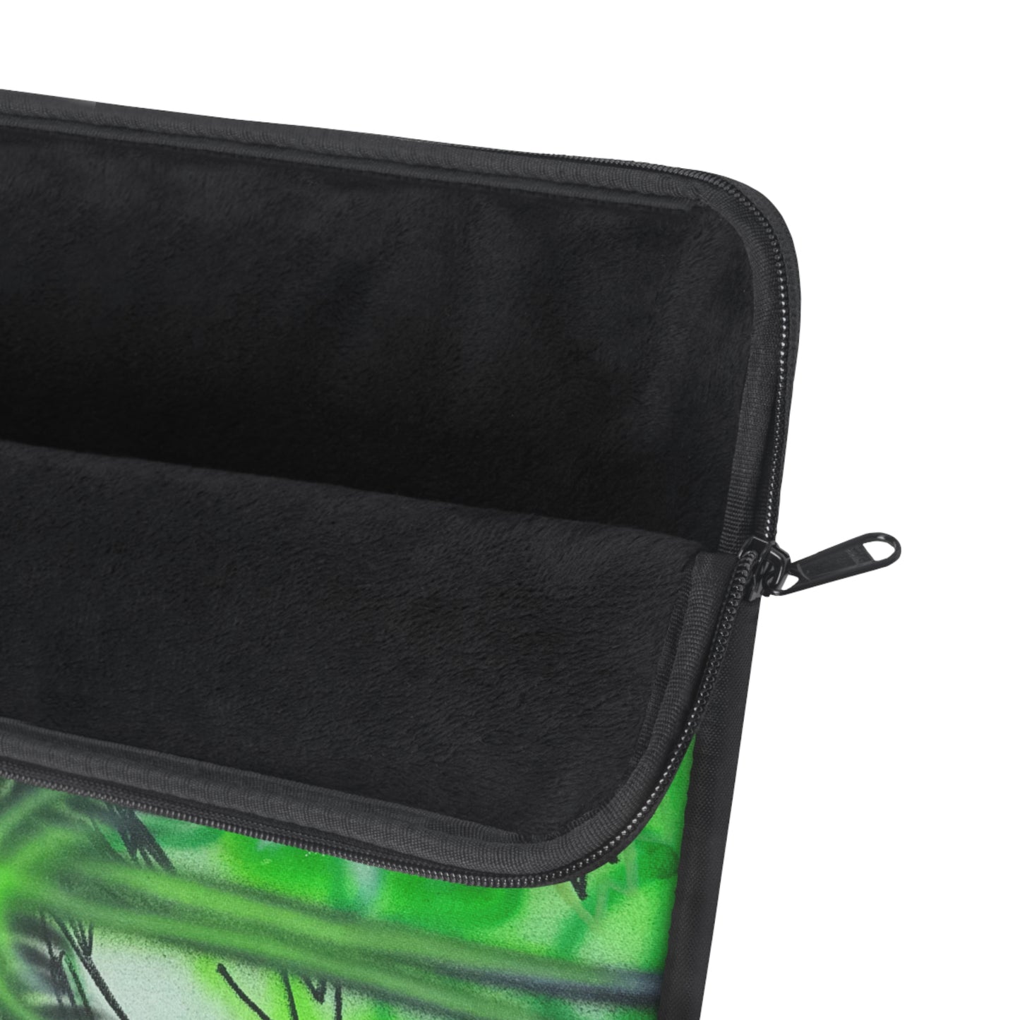 "tampa, fl" airbrush laptop sleeve