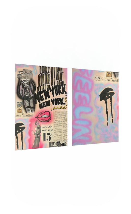 The Print Duo