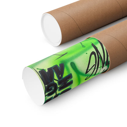 "east lansing, mi" airbrush horizontal print