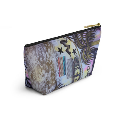 "indio, ca" airbrush makeup pouch