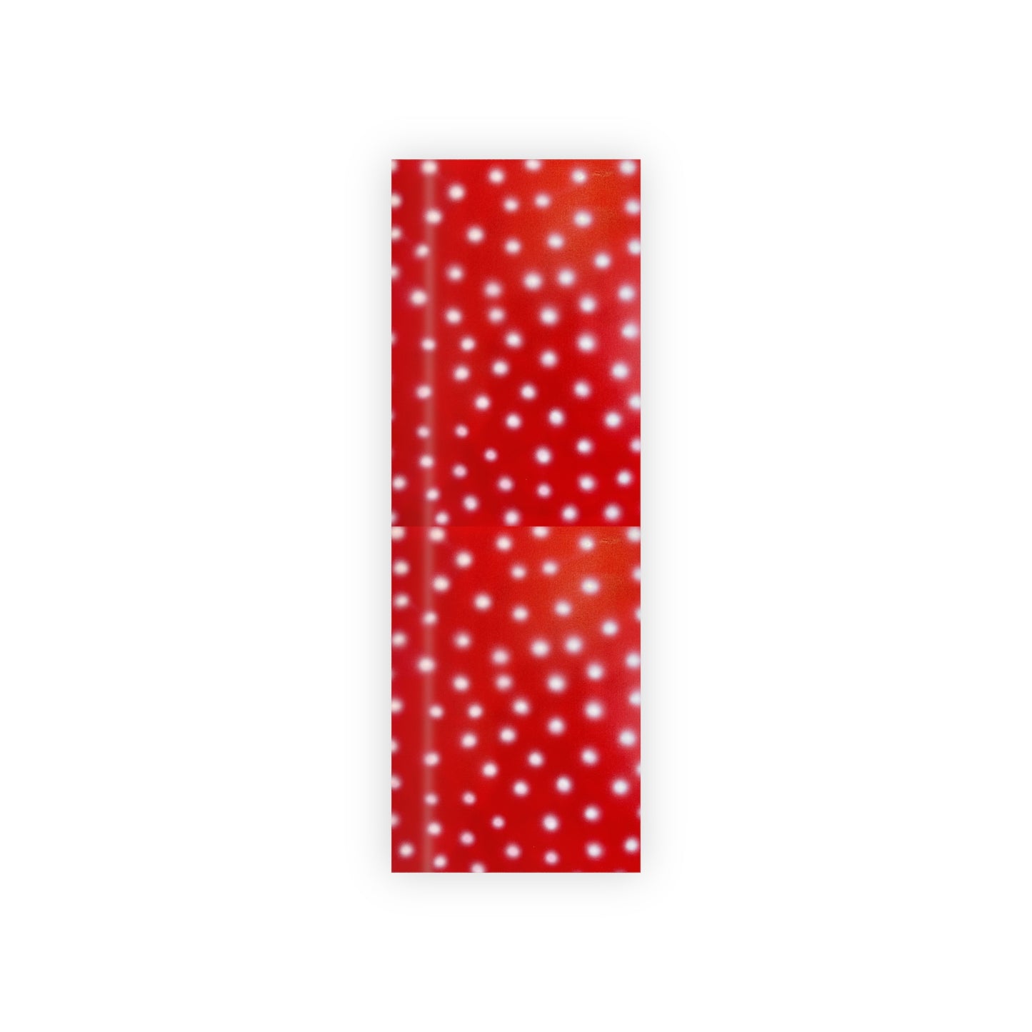 "cherry crush" airbrush wrapping paper