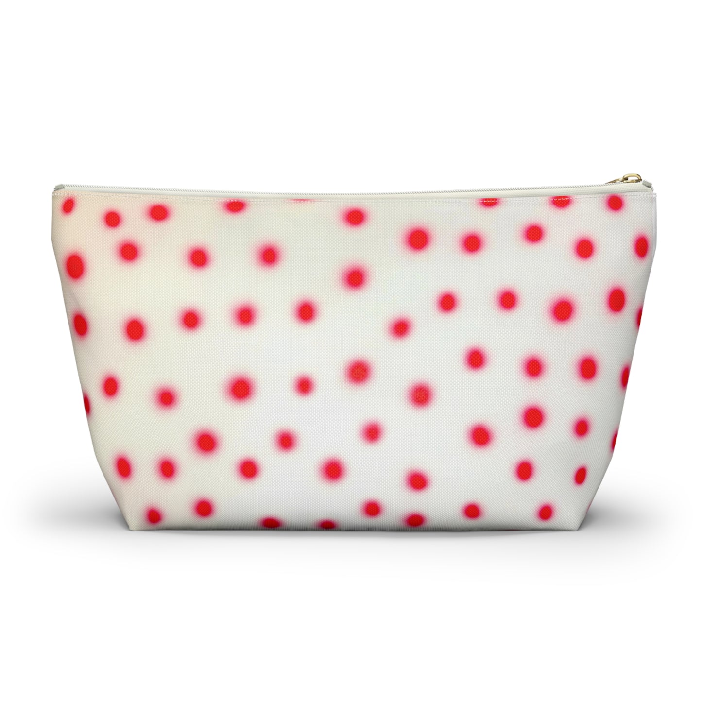 "vanilla cherry" airbrush makeup pouch