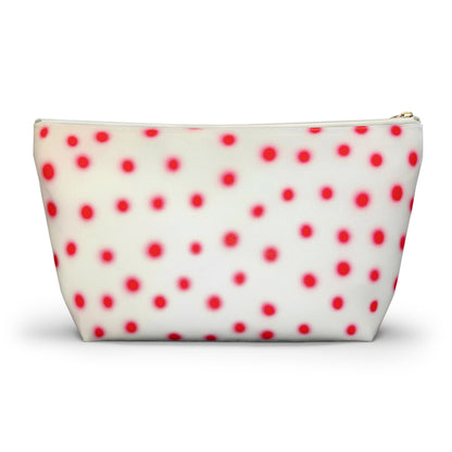 "vanilla cherry" airbrush makeup pouch