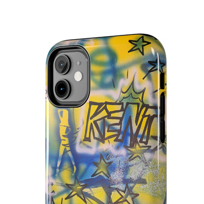 kent x camair case