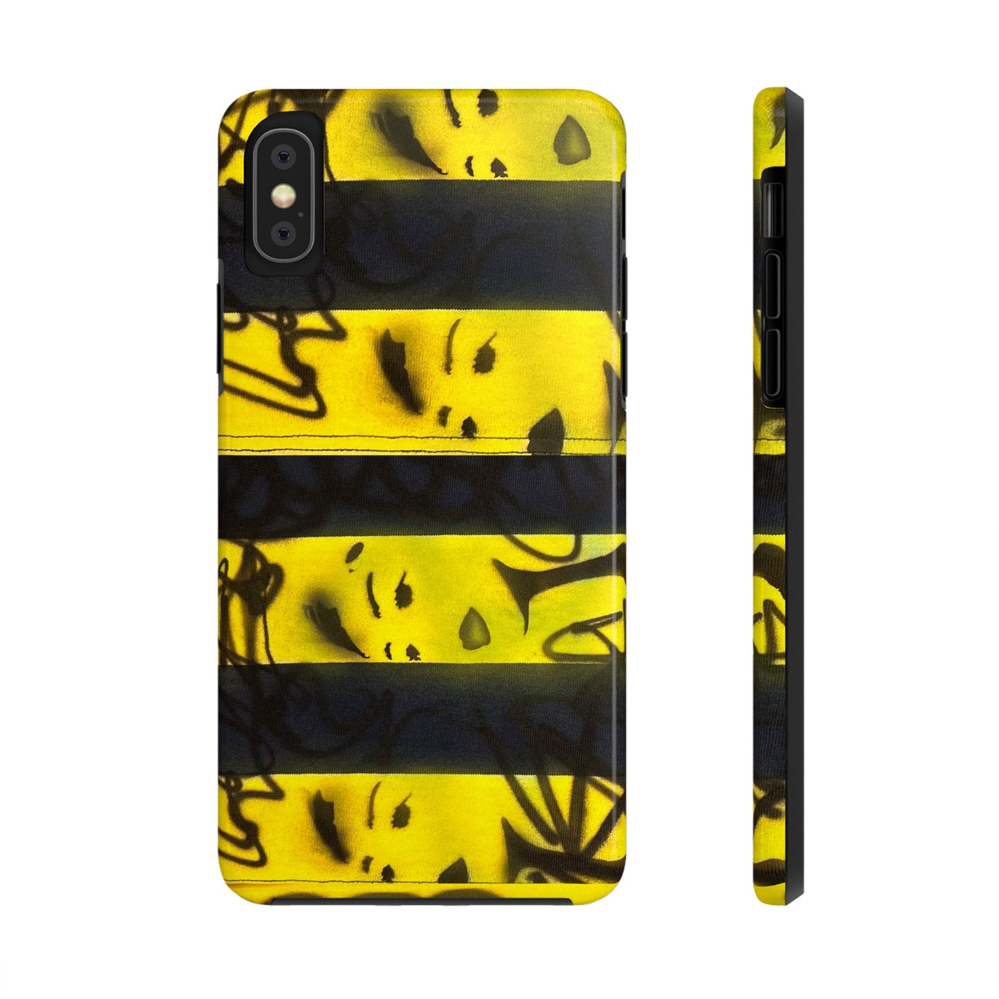 "polo girl" airbrush iPhone case
