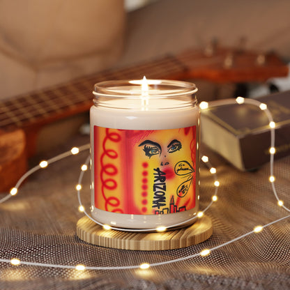 "tempe, arizona" airbrush soy candle