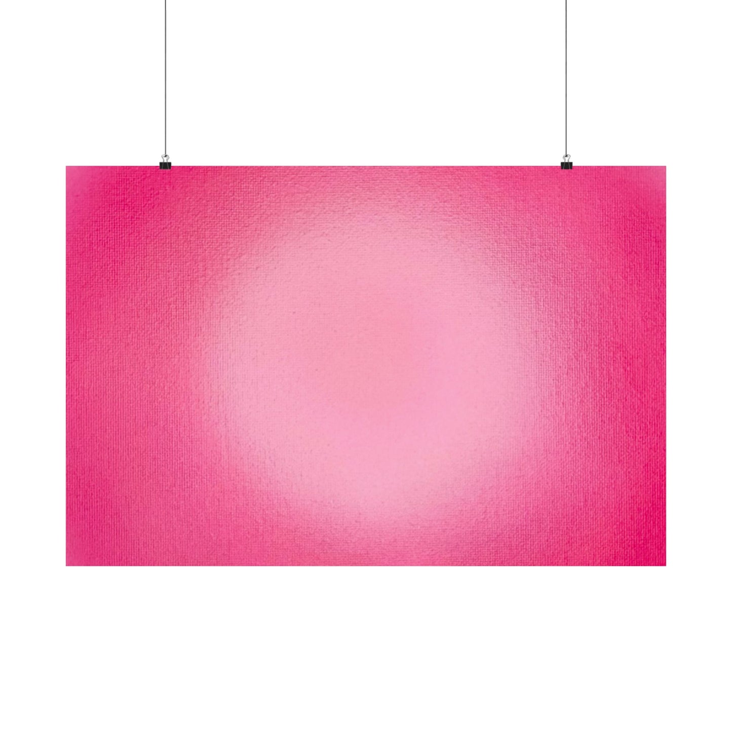 "pinkberry aura" airbrush horizontal print
