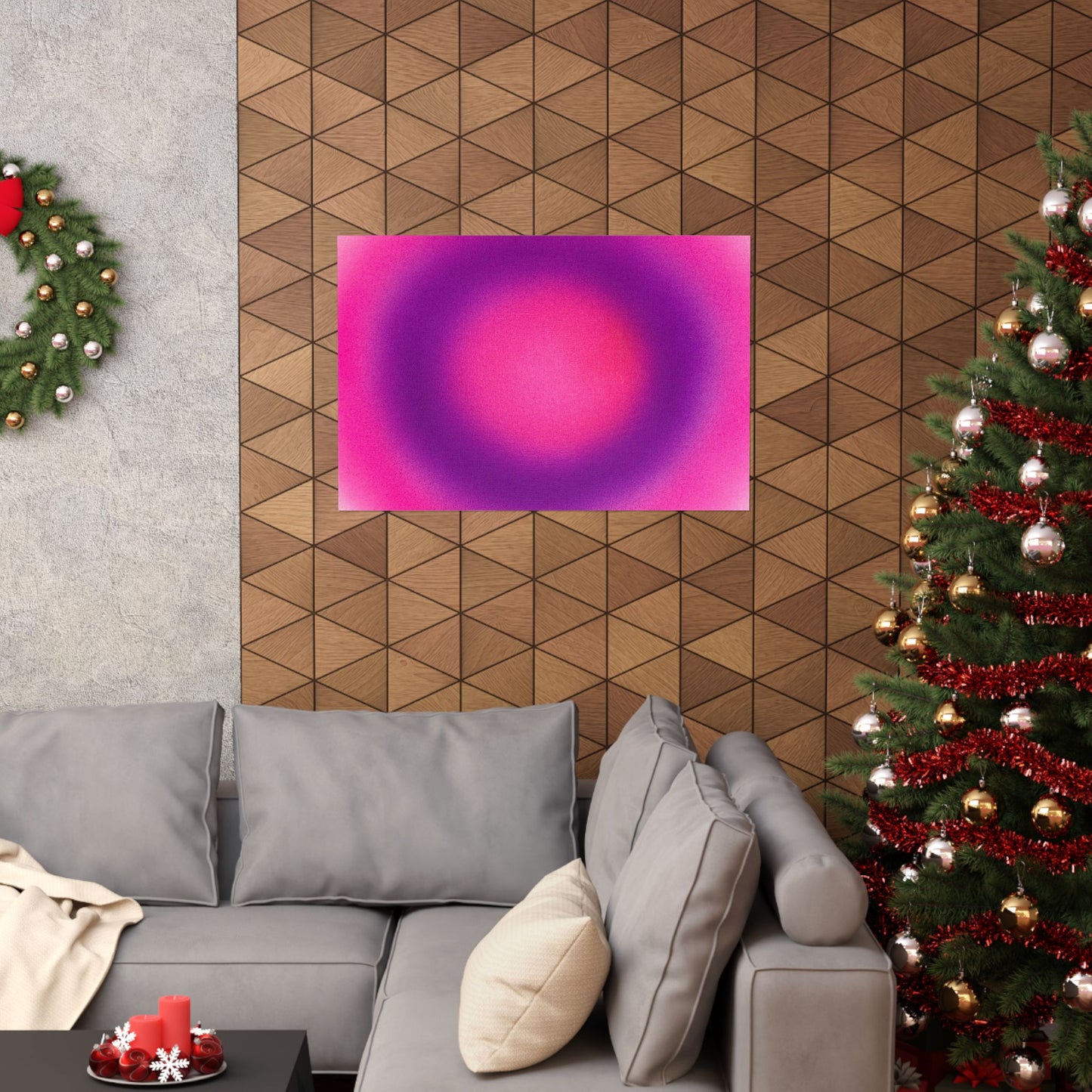 "sugarberry aura" airbrush horizontal print