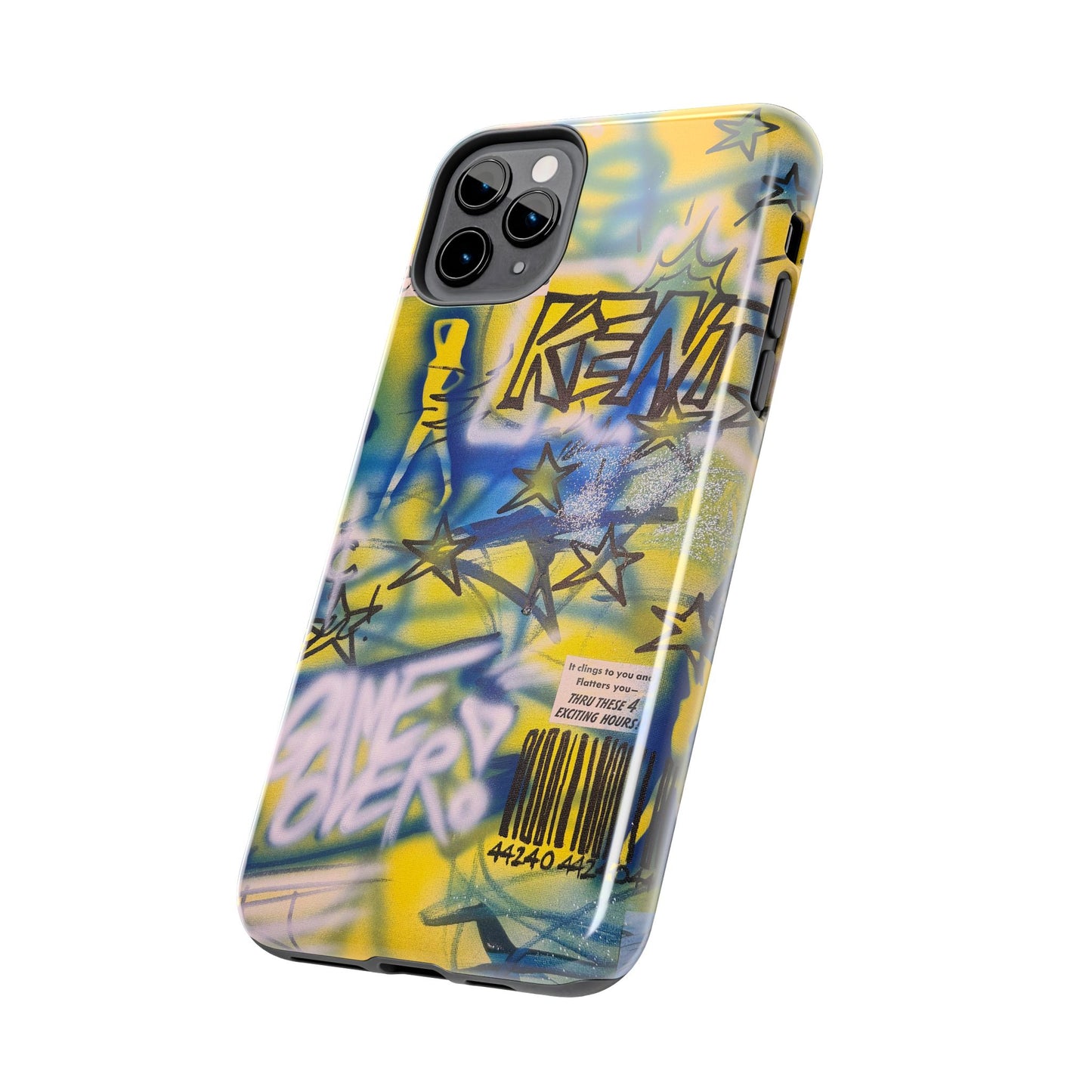 kent x camair case