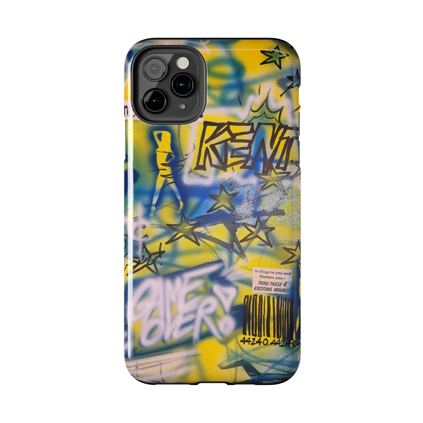 kent x camair case