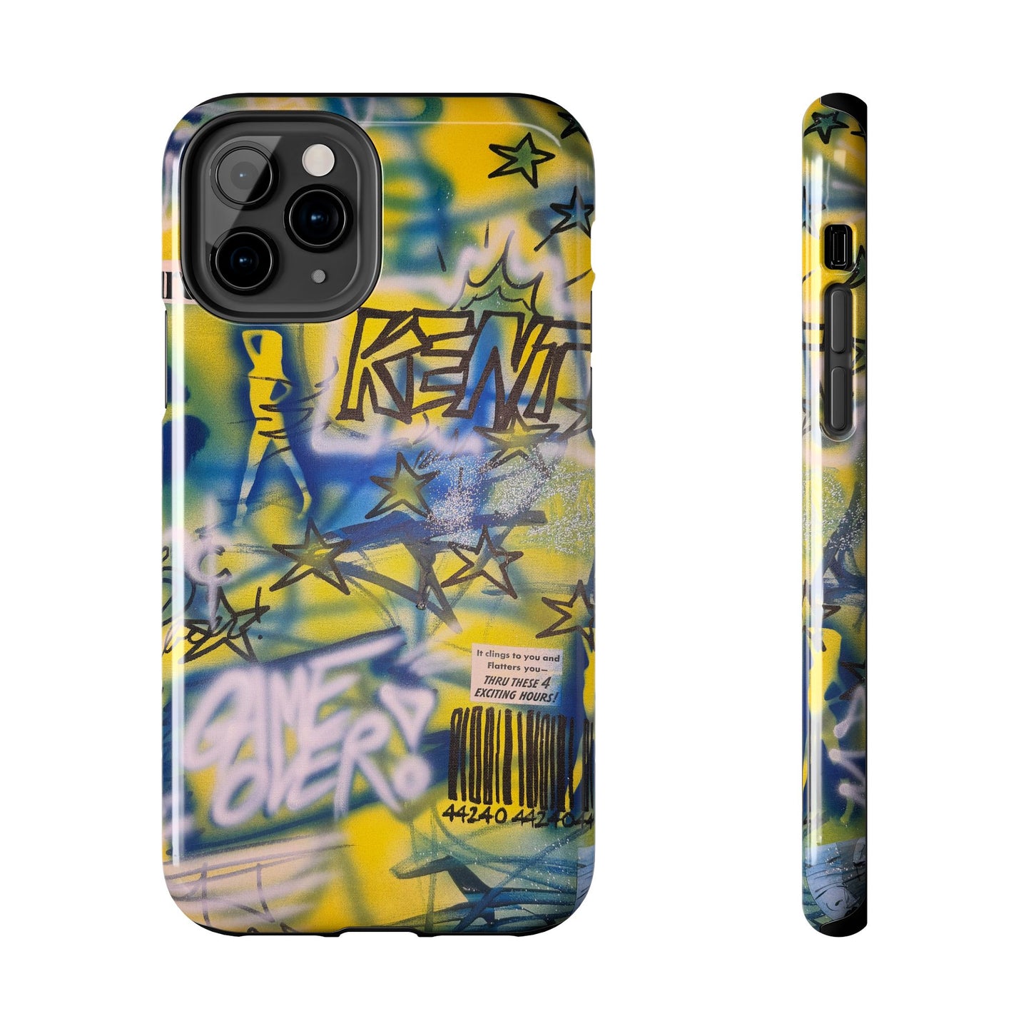 kent x camair case