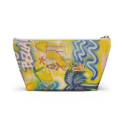 "ciao bella" airbrush makeup pouch